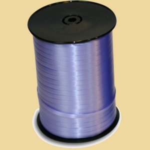 Verpackungsband Polyringelband flieder 5mm Spule mit 500m