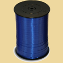 Verpackungsband Polyringelband royalblau 5mm Spule mit 500m