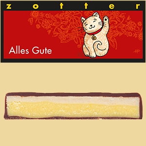 Zotter Alles Gute