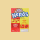 Nerds Mini Dragees Wassermelone Apfel & Kirsch Limonade