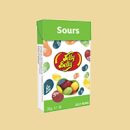 Jelly Belly Sours 35g
