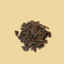 Wiener Glasur Fettglasurmasse Dunkel