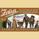 Zehrer 100 Jahre Volksabstimmungsschokolade -...