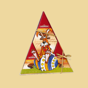 Kleine Wiener Osterpackung
