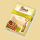 Asbach Ostereier Packung ohne Kruste
