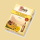 Asbach Ostereier Packung mit Kruste