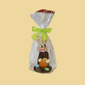 Marzipan Osterhase stehend