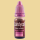 Lebensmittelfarbe flüssig Purple glänzend neu