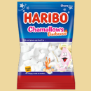 Haribo Chamallows Barbecue
