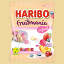 Haribo Fruitmania Joghurt