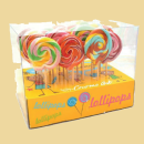 Rainbow Lolly versch. Motive