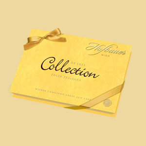 Hofbauer Deluxe Collection 450g