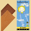 Zotter Labooko Be Happy Karamell & Milchschoko