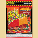 Jelly Belly Bean Boozled Flaming Five Challenge -...