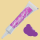 Lebensmittelfarbe Gel in Tube violett 20g