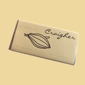 Craigher Karamell Fleur de Sel
