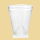 Prozessionstulpe transparent