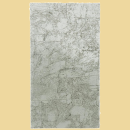 Blattwachs Verzierwachsplatte silber marmoriert 200/100
