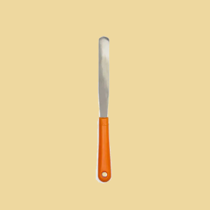 Streichpalette 23,5cm (Klingenlänge 13cm)