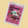 Lebensmittelfarbe Himbeerrot Pulver Brief