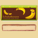 Zotter Schoko Banane - Uganda
