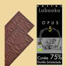 Zotter Labooko Opus 5 75%
