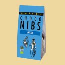 Zotter Nibs Vollmilch