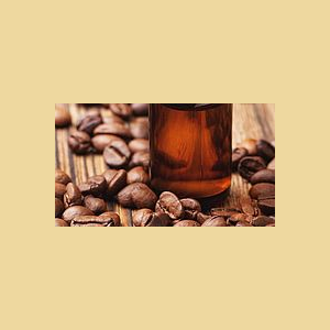 Kaffee Aromaöl  - Zum Aromatisieren von Schokolade uvm.