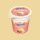 Manner Zuckerglasur 200g Becher