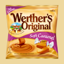 Werthers Original Soft Caramel