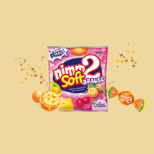 Nimm2 Soft Brause