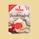 Vanillekipferl Pudding 3x37g