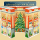 Lindt Fabriksadventkalender