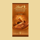 Lindt Weihnachts Chocolade Classic