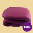 Rollfondant dusky lavender 250g