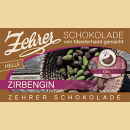 Zehrer Zirbengin (Lauritsch) Vollmilch Schokolade