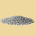 Zuckerperlen silber nonpareils 100g