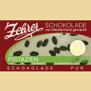 Zehrer Weiße Schokolade mit Pistazien...