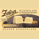 Zehrer Marzipan Schokolade Weiss