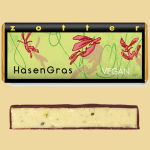 Zotter HasenGras