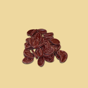 Valrhona Inspiration Erdbeer Kuvertüre 150g