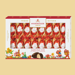 Niederegger Marzipan Eier 175g