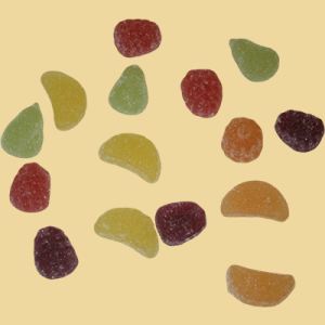 Geleemischung natur - mit Pektin 300g