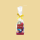 Confiserie Eier ohne Alkohol 8er