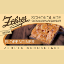 Zehrer Weiße Florentinerschokolade