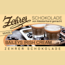 Zehrer weisse Baileysschokolade 