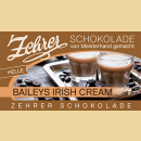 Zehrer Baileys Vollmilchschokolade