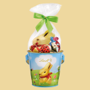 Lindt Goldhase Spieleimer