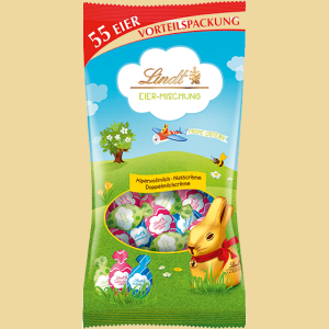 Lindt XXL Osterbeutel Kids