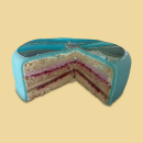Wörtherseetorte